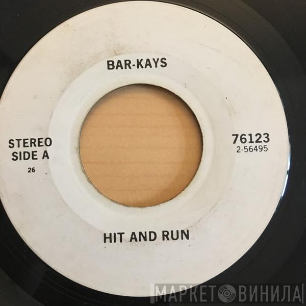 Bar-Kays - Hit And Run