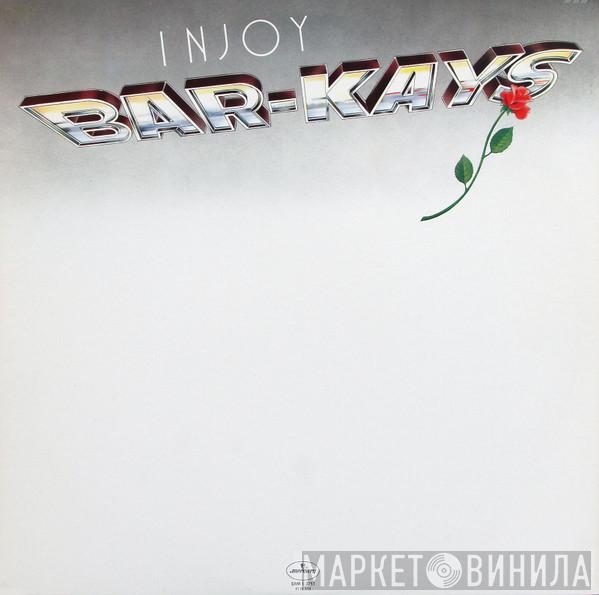  Bar-Kays  - Injoy