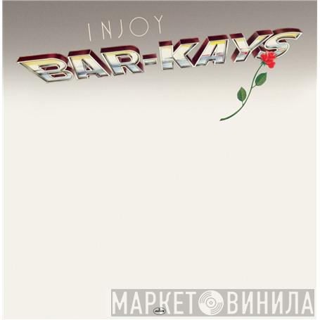  Bar-Kays  - Injoy