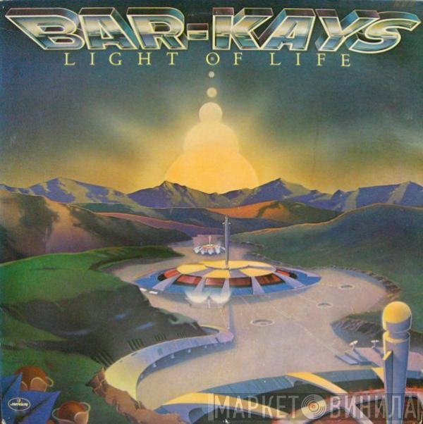 Bar-Kays - Light Of Life