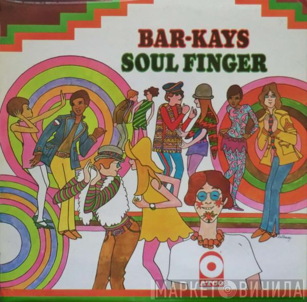 Bar-Kays - Soul Finger