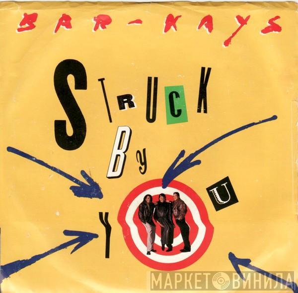 Bar-Kays - Struck By You / Your Place Or Mine