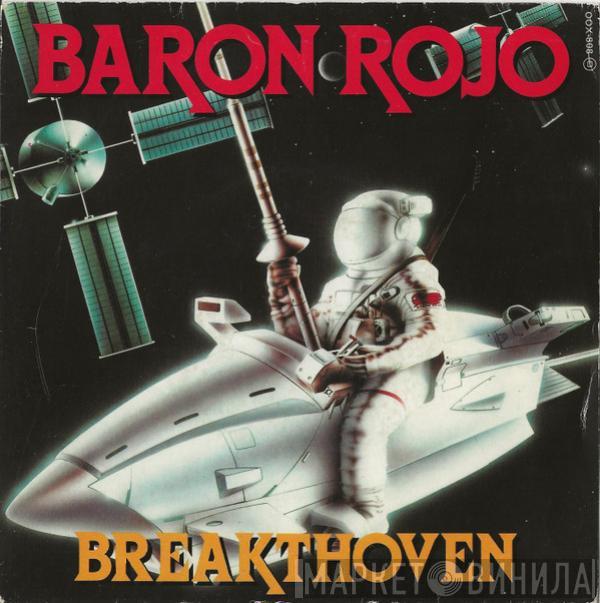 Barón Rojo - Breakthoven