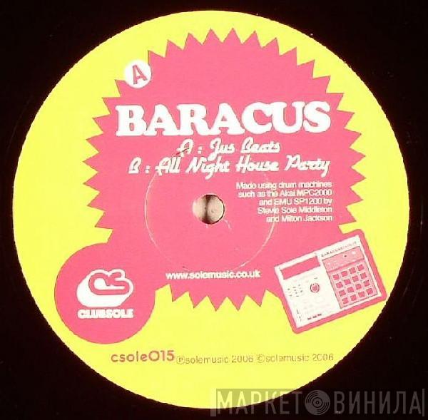 Baracus - Jus Beats