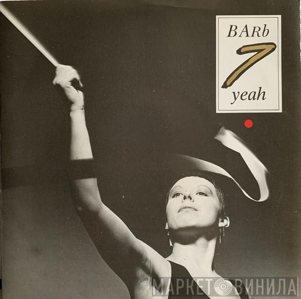Barb Jungr - Yeah