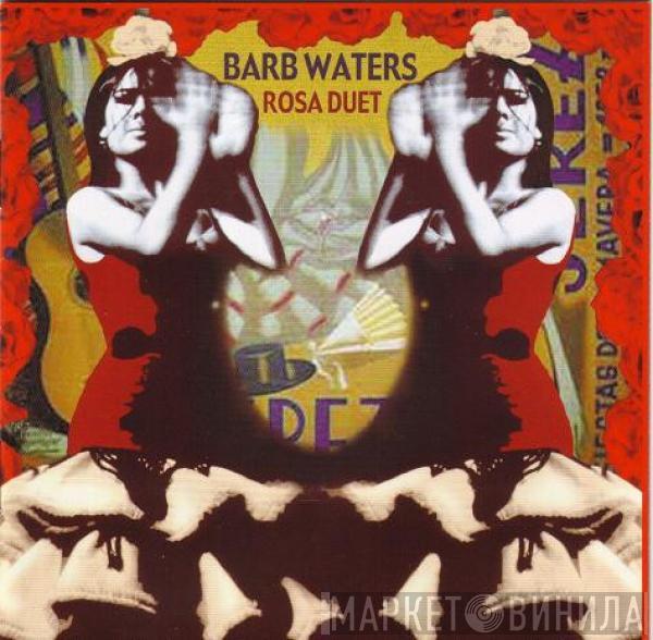 Barb Waters - Rosa Duet