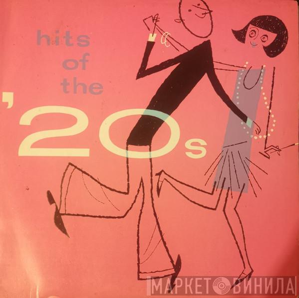 Barbara Brown , Benny Lee, Jean Campbell - Hits Of The Twenties