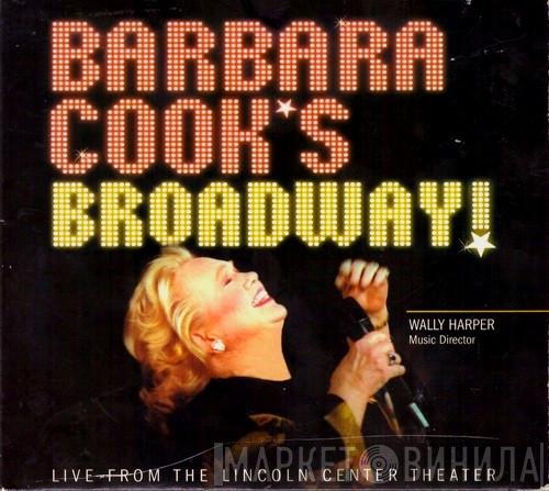 Barbara Cook - Barbara Cook's Broadway!