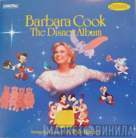 Barbara Cook - The Disney Album