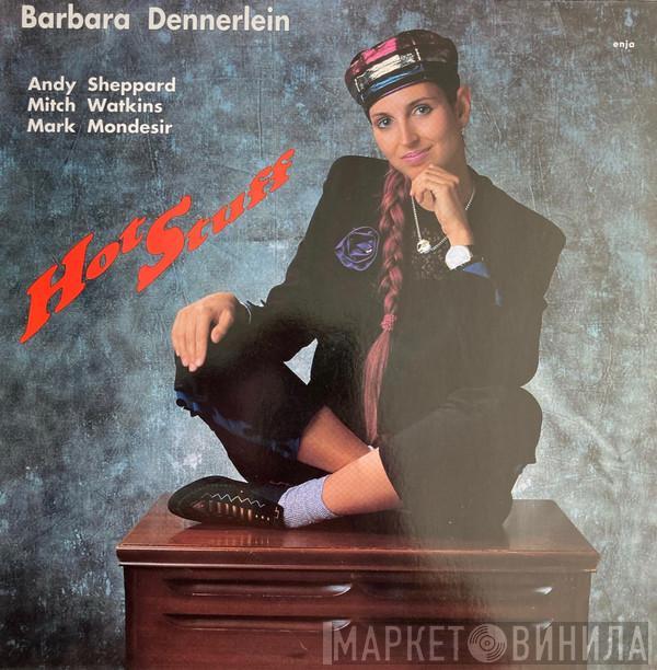 Barbara Dennerlein - Hot Stuff