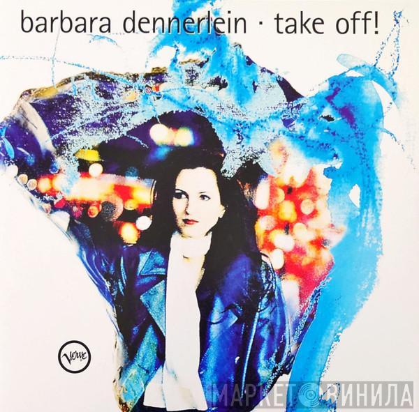  Barbara Dennerlein  - Take Off!