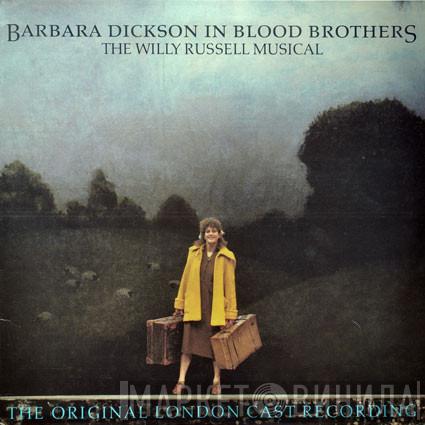 Barbara Dickson - Blood Brothers - The Willy Russell Musical - The Original London Cast Recording