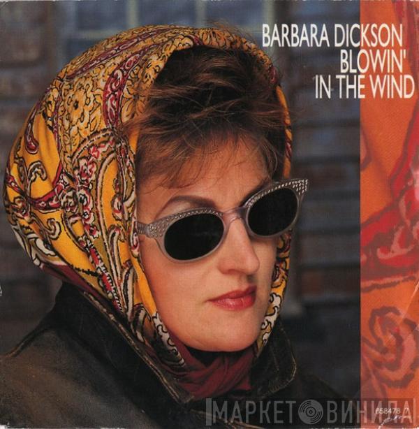 Barbara Dickson - Blowin' In The Wind