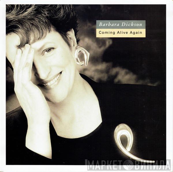 Barbara Dickson - Coming Alive Again