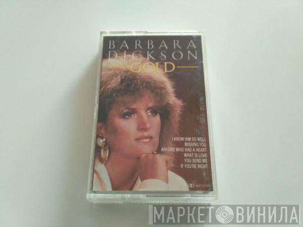 Barbara Dickson - Gold