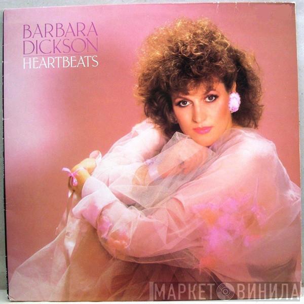 Barbara Dickson - Heartbeats