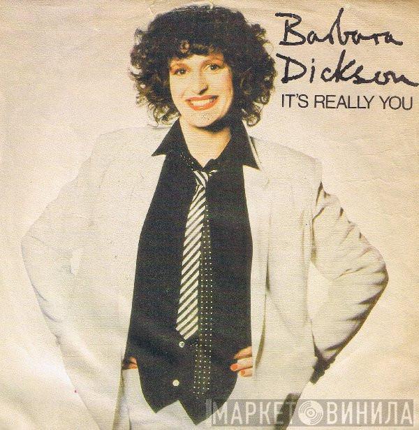 Barbara Dickson - It's Really You