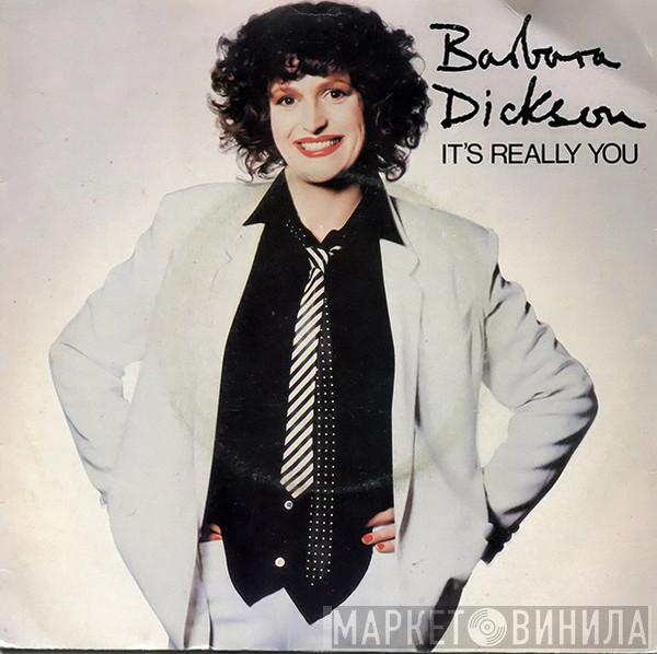 Barbara Dickson - It's Really You