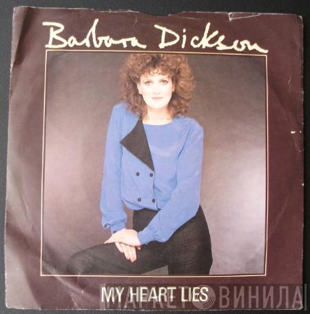 Barbara Dickson - My Heart Lies