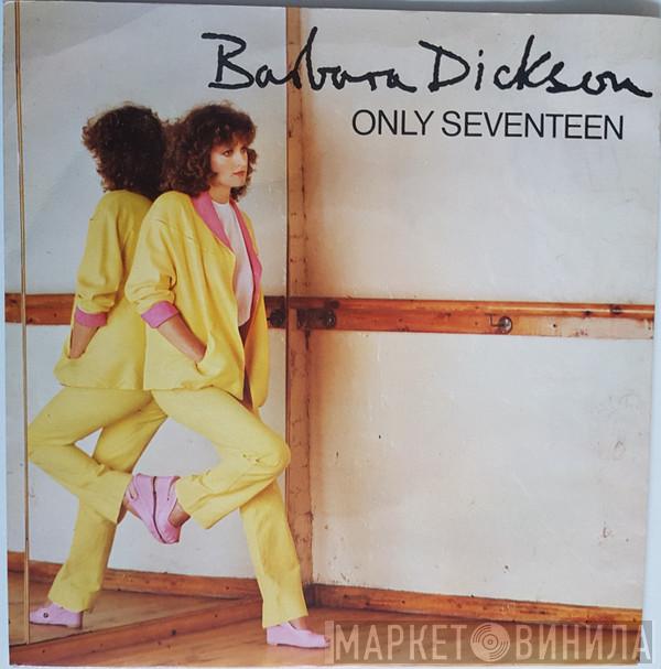 Barbara Dickson - Only Seventeen