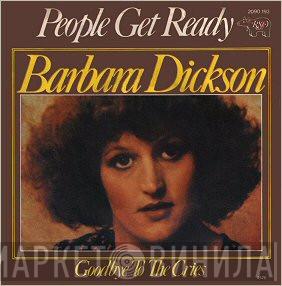 Barbara Dickson - People Get Ready