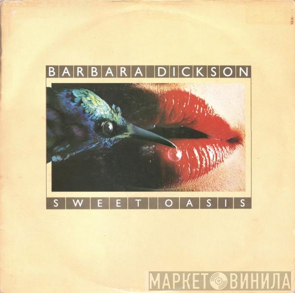 Barbara Dickson - Sweet Oasis
