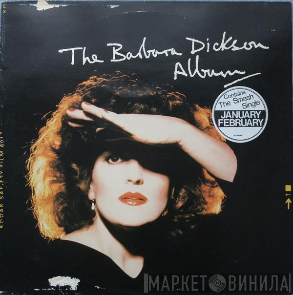 Barbara Dickson - The Barbara Dickson Album
