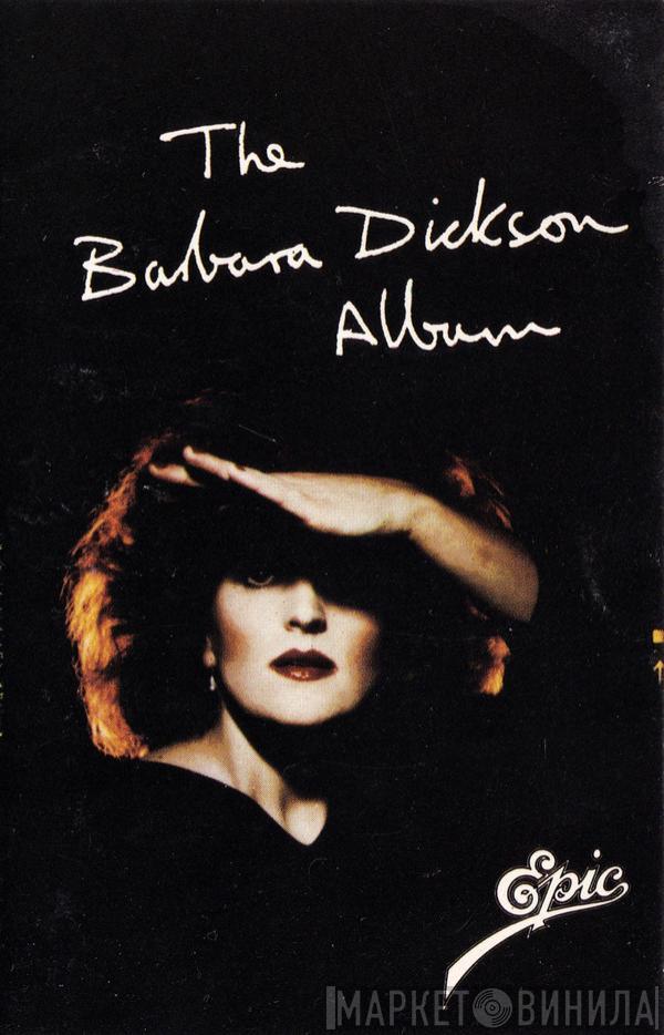 Barbara Dickson - The Barbara Dickson Album