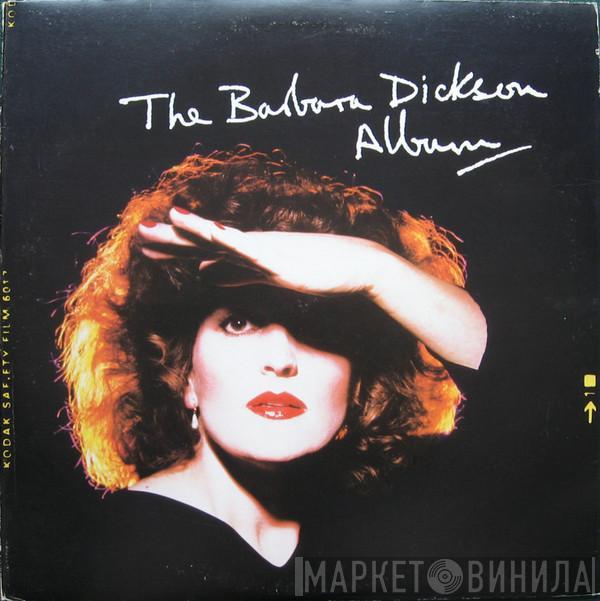 Barbara Dickson - The Barbara Dickson Album