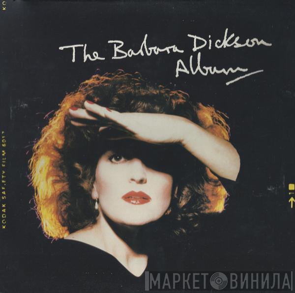 Barbara Dickson - The Barbara Dickson Album