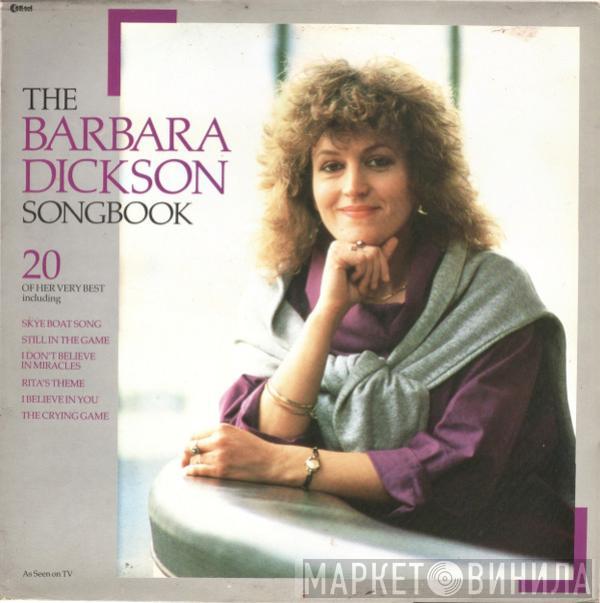 Barbara Dickson - The Barbara Dickson Songbook