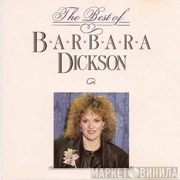 Barbara Dickson - The Best Of Barbara Dickson