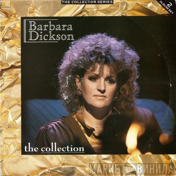  Barbara Dickson  - The Collection