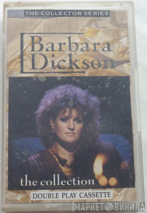  Barbara Dickson  - The Collection