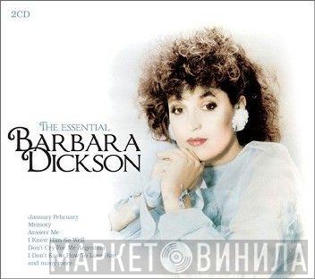 Barbara Dickson - The Essential
