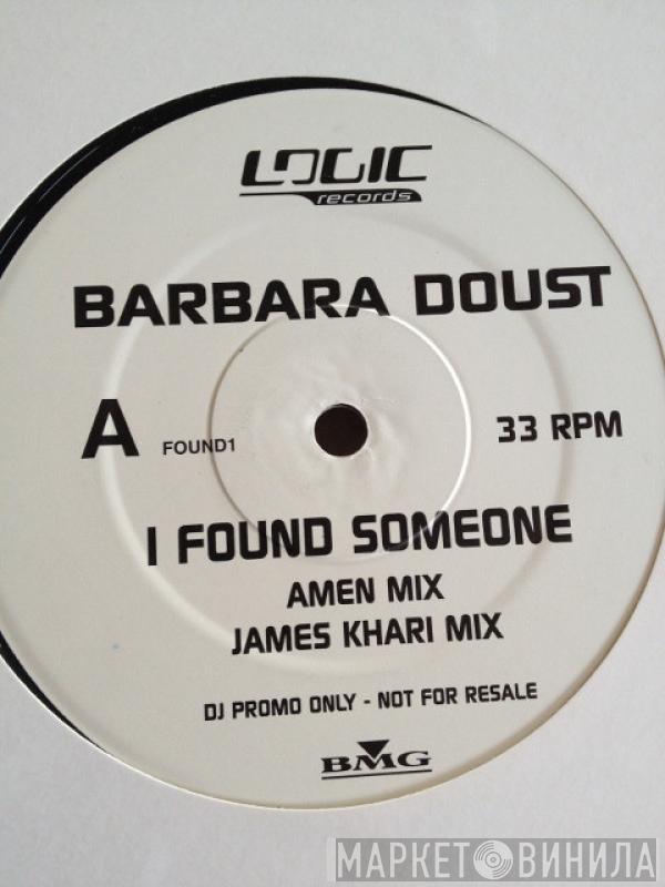 Barbara Doust - I Found Someone