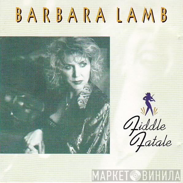 Barbara Lamb - Fiddle Fatale