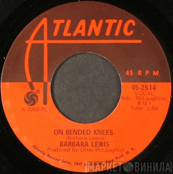 Barbara Lewis - I'll Keep Believing / On Bended Knees