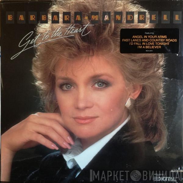 Barbara Mandrell - Get To The Heart