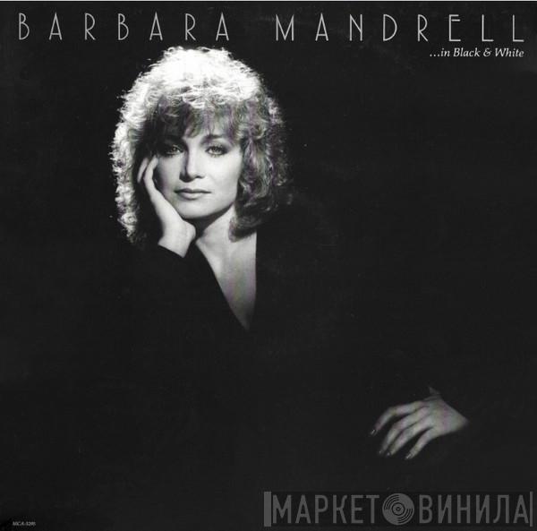 Barbara Mandrell - In Black & White