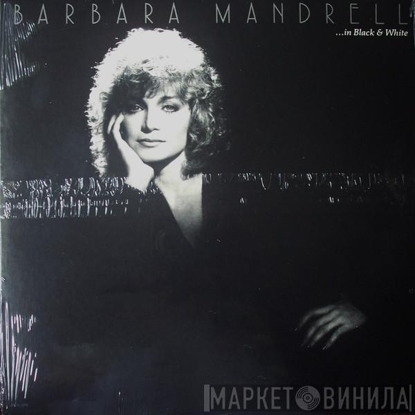  Barbara Mandrell  - In Black & White