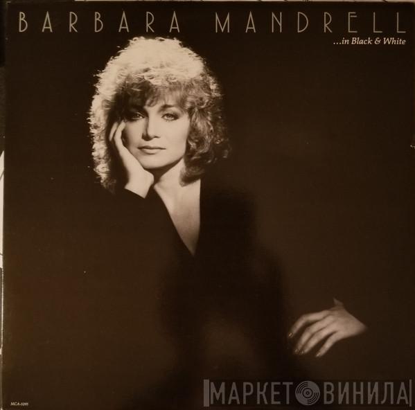  Barbara Mandrell  - In Black & White