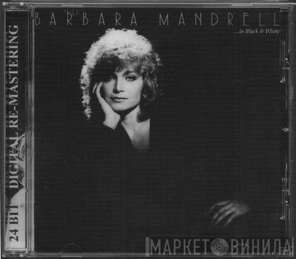 Barbara Mandrell  - In Black & White