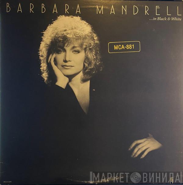  Barbara Mandrell  - In Black & White