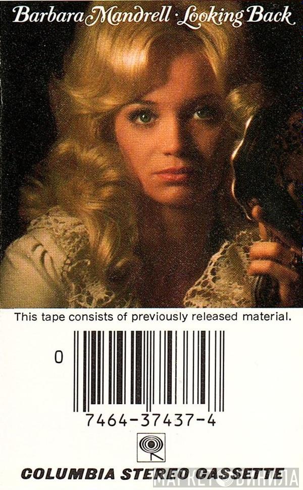  Barbara Mandrell  - Looking Back