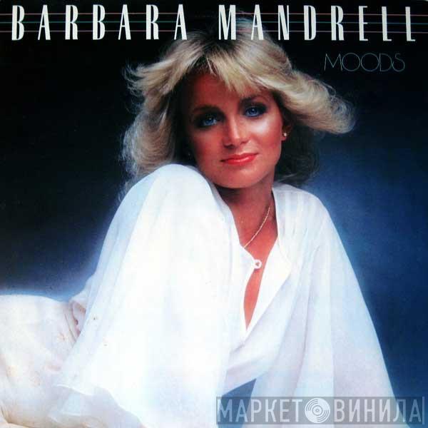  Barbara Mandrell  - Moods