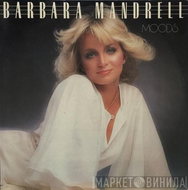  Barbara Mandrell  - Moods