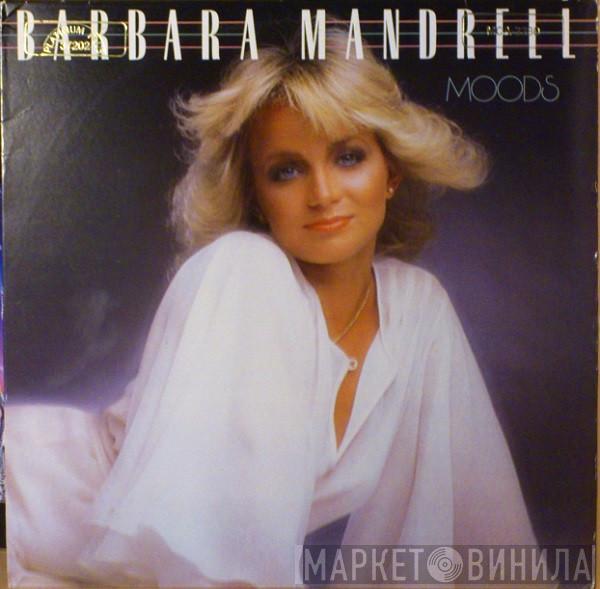  Barbara Mandrell  - Moods
