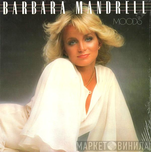  Barbara Mandrell  - Moods