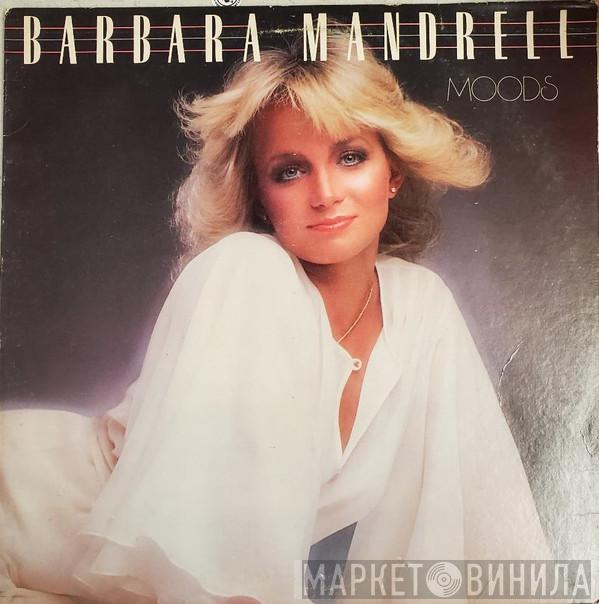  Barbara Mandrell  - Moods